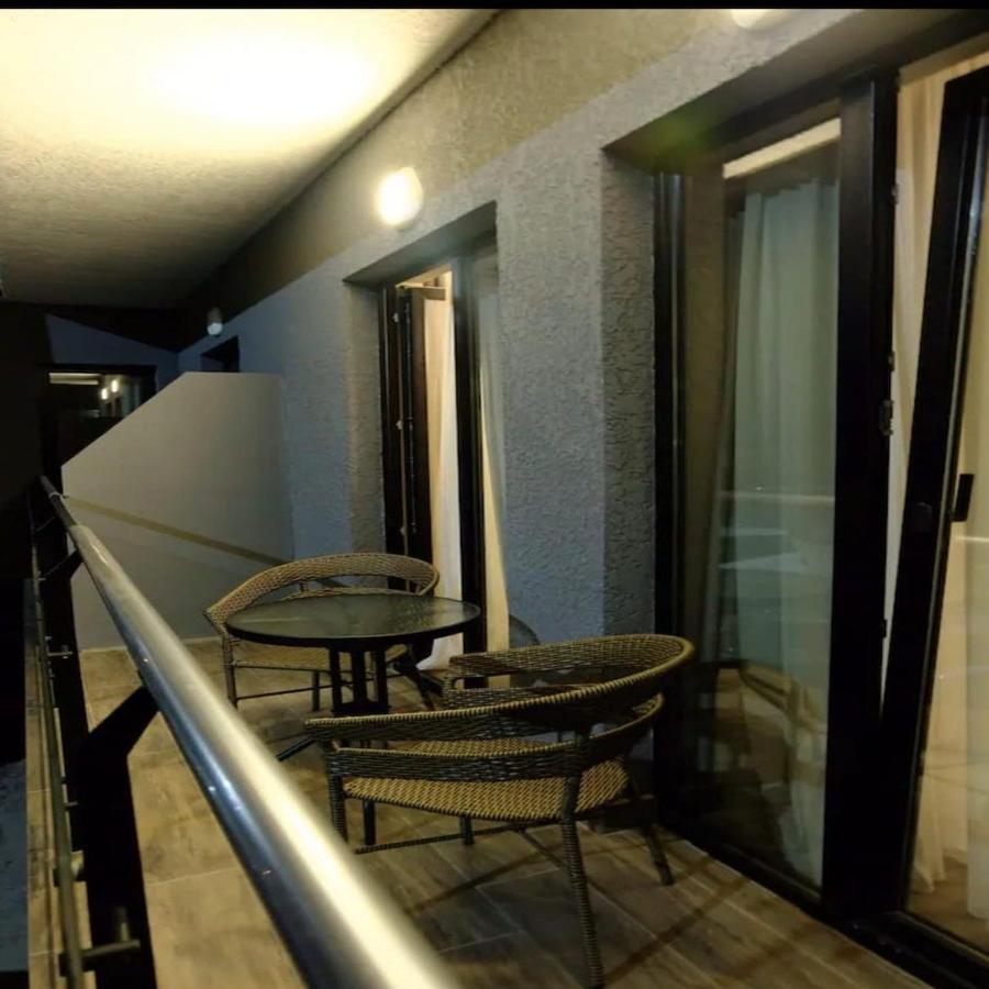 Krystal Resort Apartment A108 Bakouriani Extérieur photo