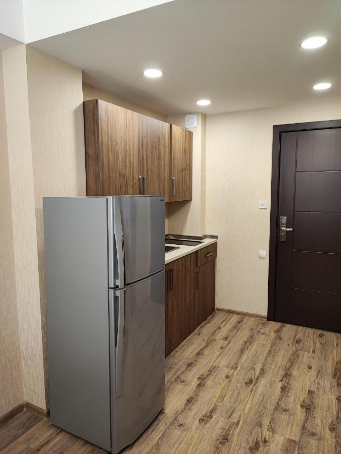 Krystal Resort Apartment A108 Bakouriani Extérieur photo